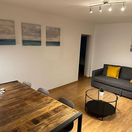 Galaxy Apartments 루체른 외부 사진