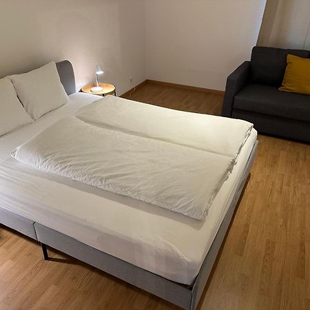Galaxy Apartments 루체른 외부 사진