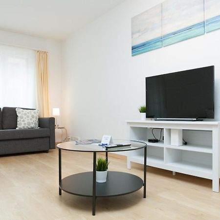 Galaxy Apartments 루체른 외부 사진