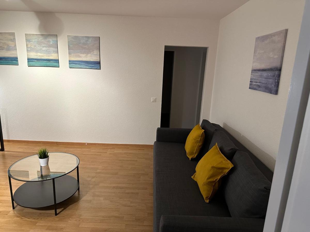 Galaxy Apartments 루체른 외부 사진